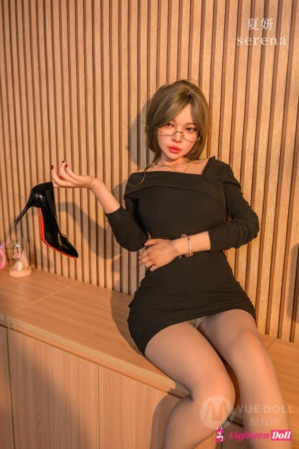 Seamless-Neck-Silicone-Sex-Doll-Yue-summer-158cm-F-cup-13