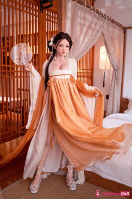 Silicone-Sex-Doll-YAO-76-163cm-F-cup-01