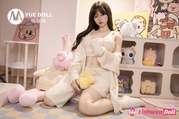 Silicone-Sex-Doll-Yue-Josie-165cm-F-cup-01