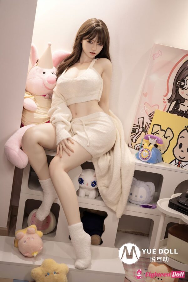 Silicone-Sex-Doll-Yue-Josie-165cm-F-cup-05