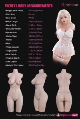 Silicone-Torso-Sex-Doll-FunWest-Lily-95cm-D-cup-01