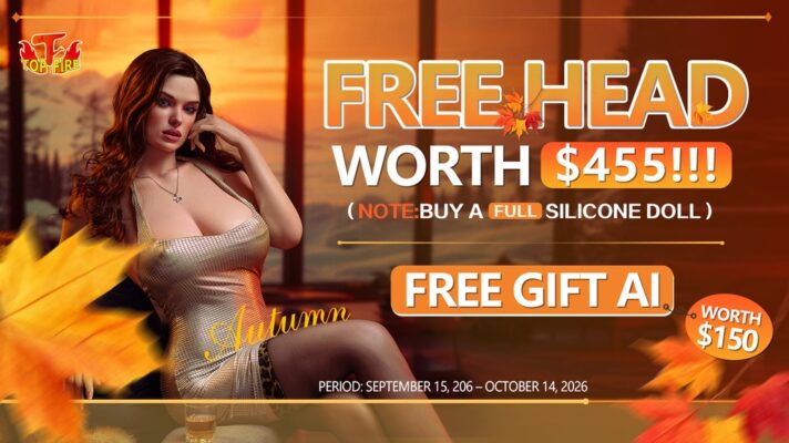 TopFire Promotion Sale-202608
