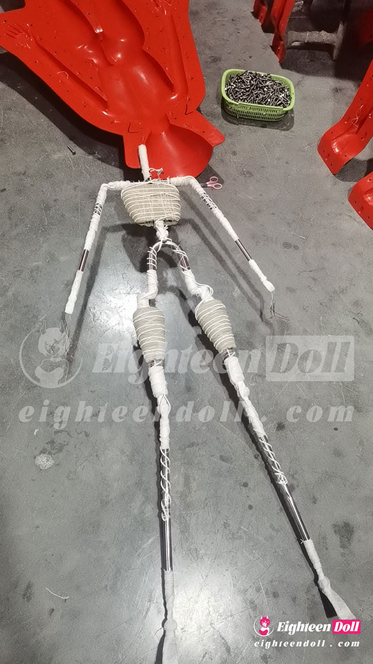 Wire Heating Systems