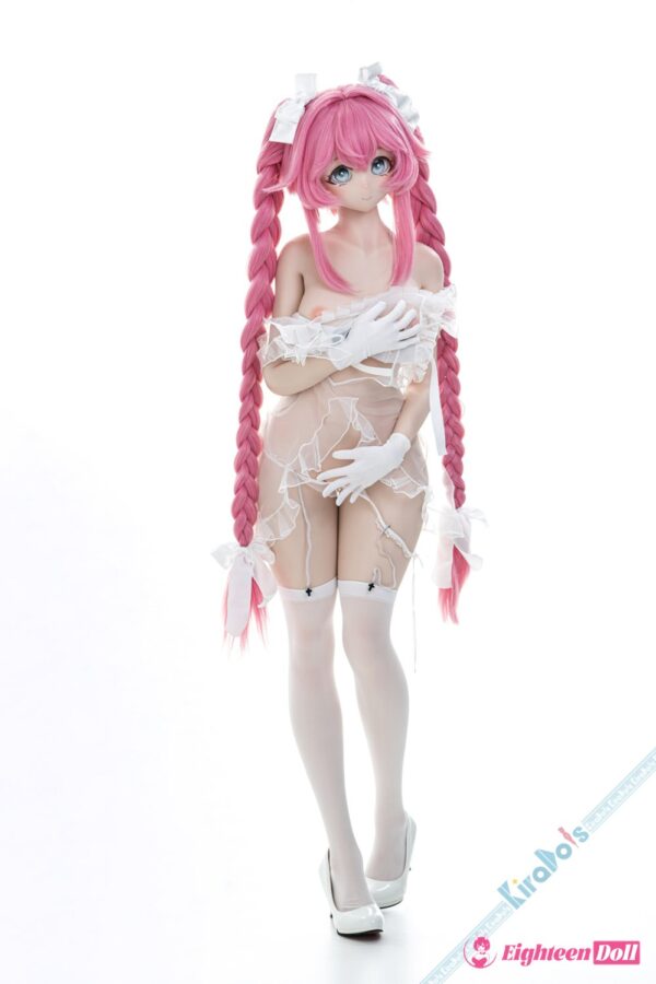 Anime-Cute-Full-Silicone-Kiradols-Yuzuki-155cm-D-cup-07