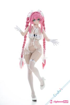 Anime-Cute-Full-Silicone-Kiradols-Yuzuki-155cm-D-cup-13