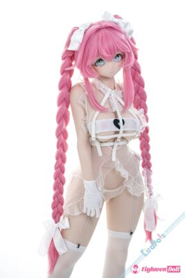 Anime-Cute-Full-Silicone-Kiradols-Yuzuki-155cm-D-cup-18