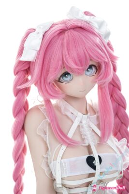 Anime-Cute-Full-Silicone-Kiradols-Yuzuki-155cm-D-cup-19