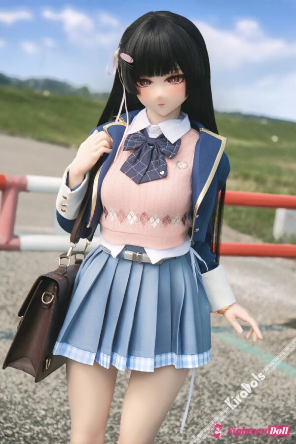 Anime-Full-Silicone-Kiradols-Celestia-155cm-B-cup-01