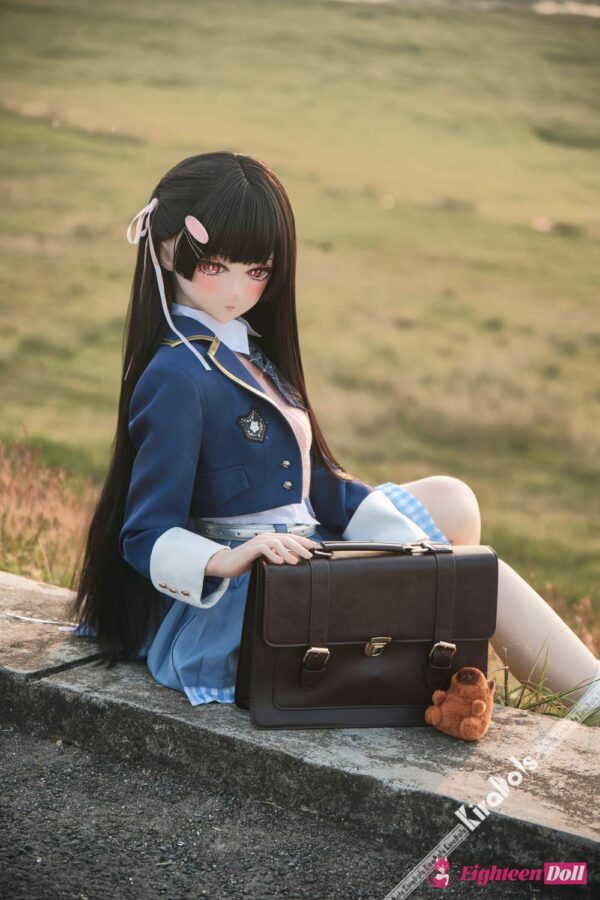 Anime-Full-Silicone-Kiradols-Celestia-155cm-B-cup-11