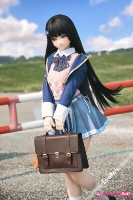 Anime-Full-Silicone-Kiradols-Celestia-155cm-B-cup-22