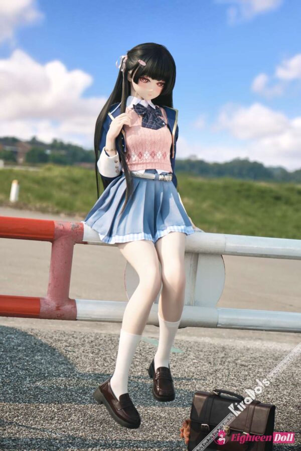 Anime-Full-Silicone-Kiradols-Celestia-155cm-B-cup-23