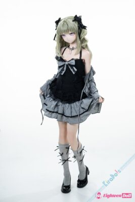 Anime-Hentai-Full-Silicone-Kiradols-Rin-155cm-B-cup-15