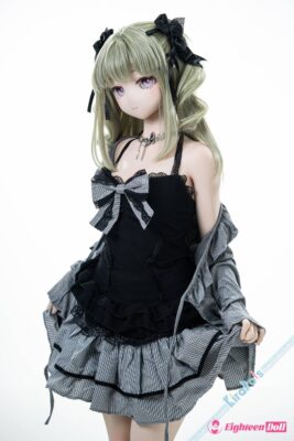 Anime-Hentai-Full-Silicone-Kiradols-Rin-155cm-B-cup-16