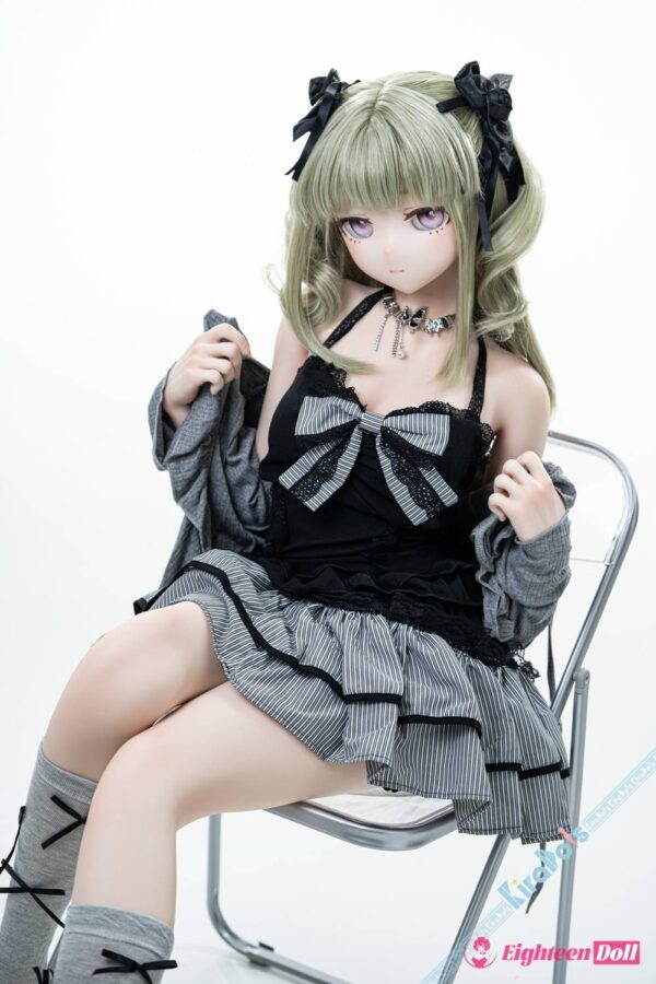 Anime-Hentai-Full-Silicone-Kiradols-Rin-155cm-B-cup-24