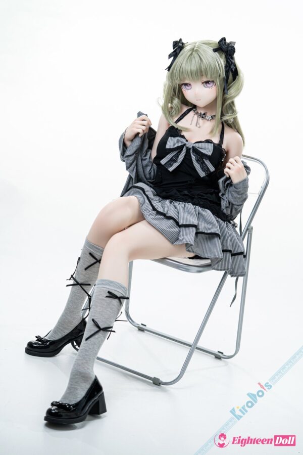 Anime-Hentai-Full-Silicone-Kiradols-Rin-155cm-B-cup-25