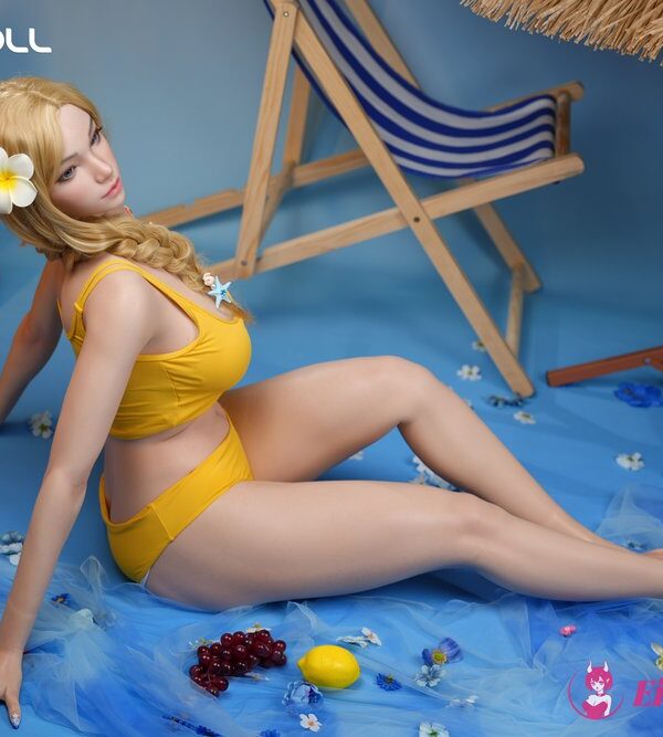 Blonde-Silicone-Sex-Doll-YUE-Marina-172cm-G-cup-10