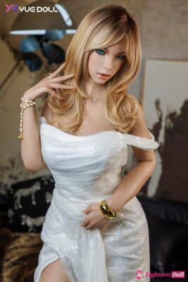Blonde-Silicone-Sex-Doll-YUE-Miya-165cm-F-cup-06
