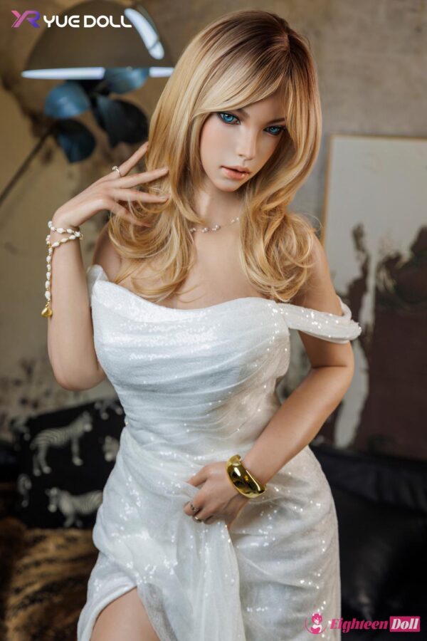 Blonde-Silicone-Sex-Doll-YUE-Miya-165cm-F-cup-06