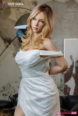 Blonde-Silicone-Sex-Doll-YUE-Miya-165cm-F-cup-07