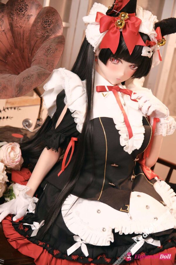 Cute-Anime-Full-Silicone-Kiradols-Celestia-155cm-D-cup-19