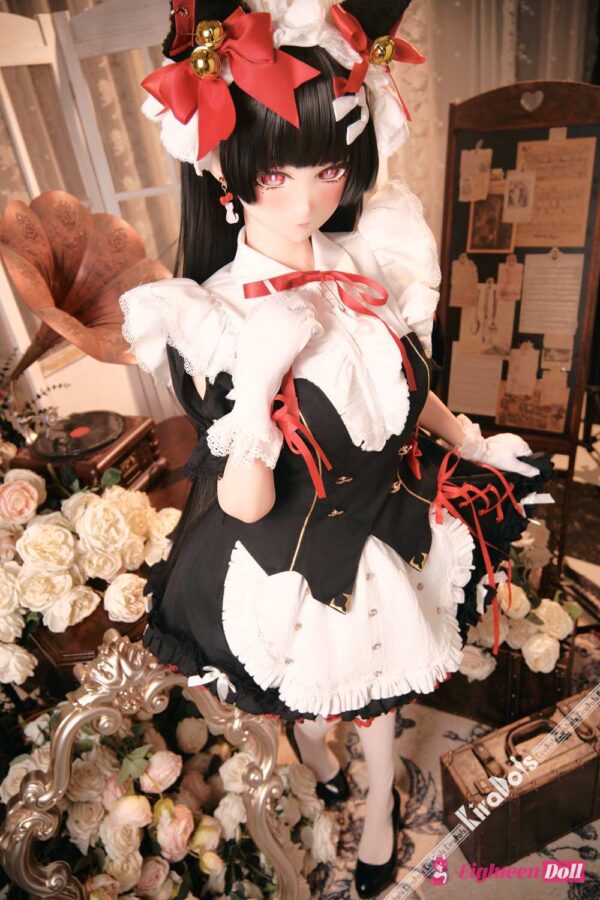 Cute-Anime-Full-Silicone-Kiradols-Celestia-155cm-D-cup-27