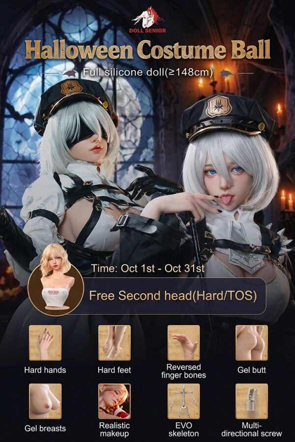 Doll Senior Promotion Sale-202610