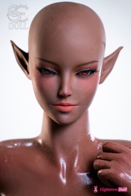 ELF-Cosplay-Full-TPE-SE-Black-Samantha-161cm-F-cup-58