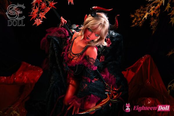 ELF-Halloween-Cosplay-TPE-Sex-Doll-SE-W022-153cm-A-cup-48