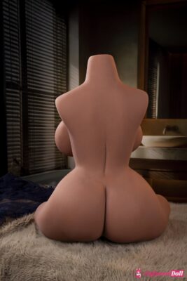 Futa-TPE-Torso-YAO-YQ-45-30