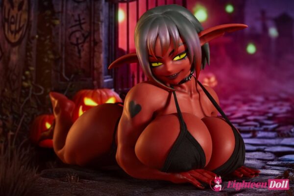 Halloween-Cosplay-Monster-Full-Silicone-Climax-Zarga-G-cup-11