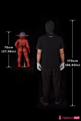 Halloween-Cosplay-Monster-Full-Silicone-Climax-Zarga-G-cup-26