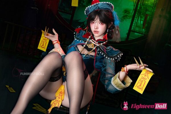 Halloween-Cosplay-RST-Full-Silicone-FunWest-Mira-159cm-F-cup-15