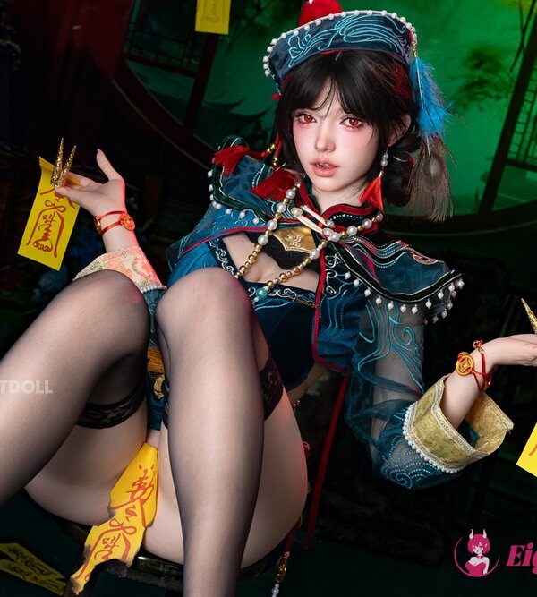 Halloween-Cosplay-RST-Full-Silicone-FunWest-Mira-159cm-F-cup-15