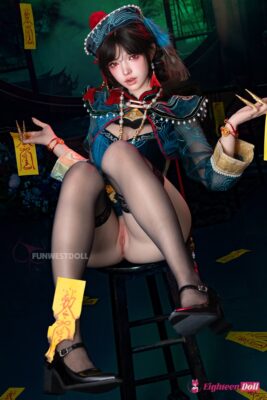 Halloween-Cosplay-RST-Full-Silicone-FunWest-Mira-159cm-F-cup-16