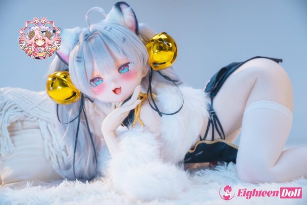 Hand-painted-Anime-Full-TPE-Croissant-Baihu-155cm-M-cup-10