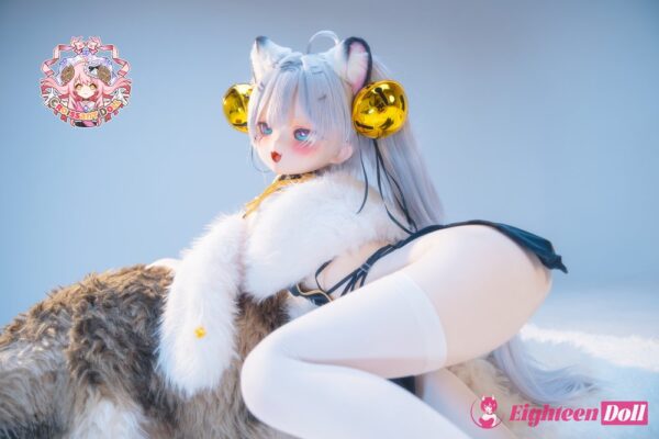 Hand-painted-Anime-Full-TPE-Croissant-Baihu-155cm-M-cup-12