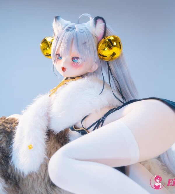 Hand-painted-Anime-Full-TPE-Croissant-Baihu-155cm-M-cup-12