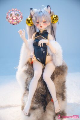 Hand-painted-Anime-Full-TPE-Croissant-Baihu-155cm-M-cup-16