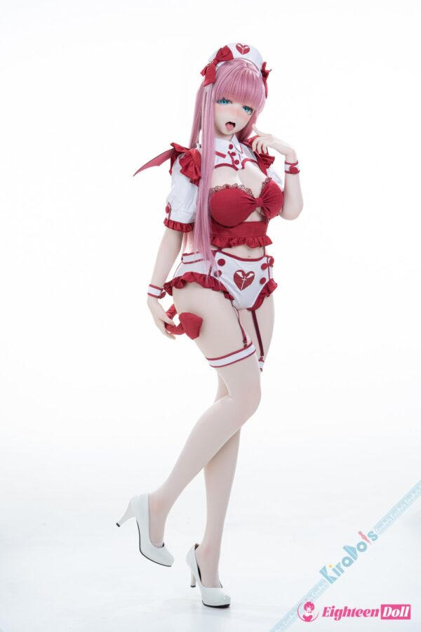 Redhead-Anime-Full-Silicone-Kiradols-Risa-155cm-D-cup-06