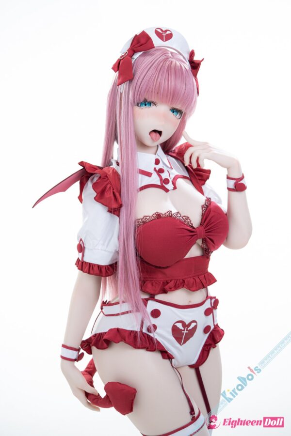 Redhead-Anime-Full-Silicone-Kiradols-Risa-155cm-D-cup-07