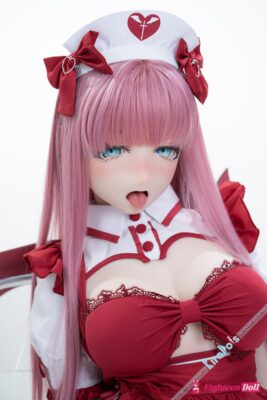 Redhead-Anime-Full-Silicone-Kiradols-Risa-155cm-D-cup-31