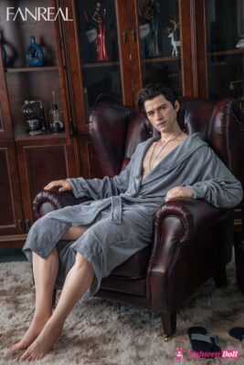 Silicone-Male-Sex-Doll-FANREAL-Carter-173cm-25