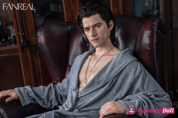 Silicone-Male-Sex-Doll-FANREAL-Carter-173cm-26
