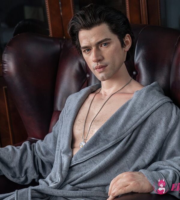 Silicone-Male-Sex-Doll-FANREAL-Carter-173cm-26