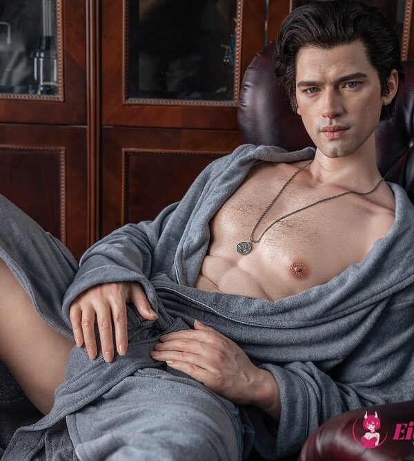 Silicone-Male-Sex-Doll-FANREAL-Carter-173cm-31