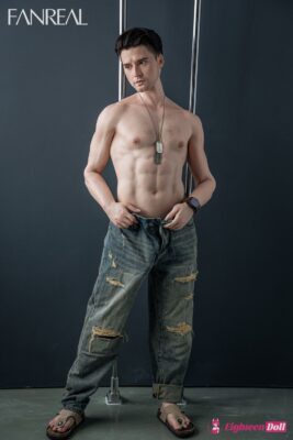 Silicone-Male-Sex-Doll-FANREAL-Henry-1-173cm-06