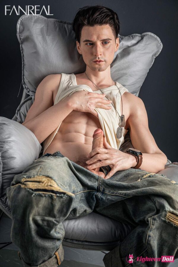 Silicone-Male-Sex-Doll-FANREAL-Henry-1-173cm-25