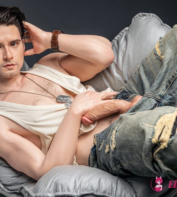 Silicone-Male-Sex-Doll-FANREAL-Henry-1-173cm-26