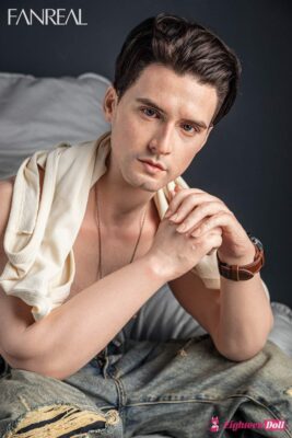 Silicone-Male-Sex-Doll-FANREAL-Henry-1-173cm-30
