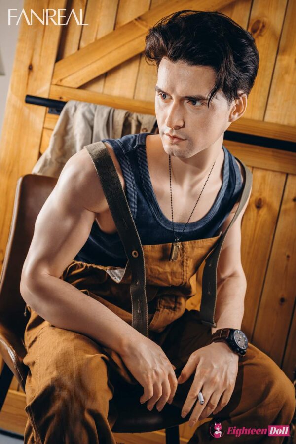 Silicone-Male-Sex-Doll-FANREAL-Henry-2-173cm-30